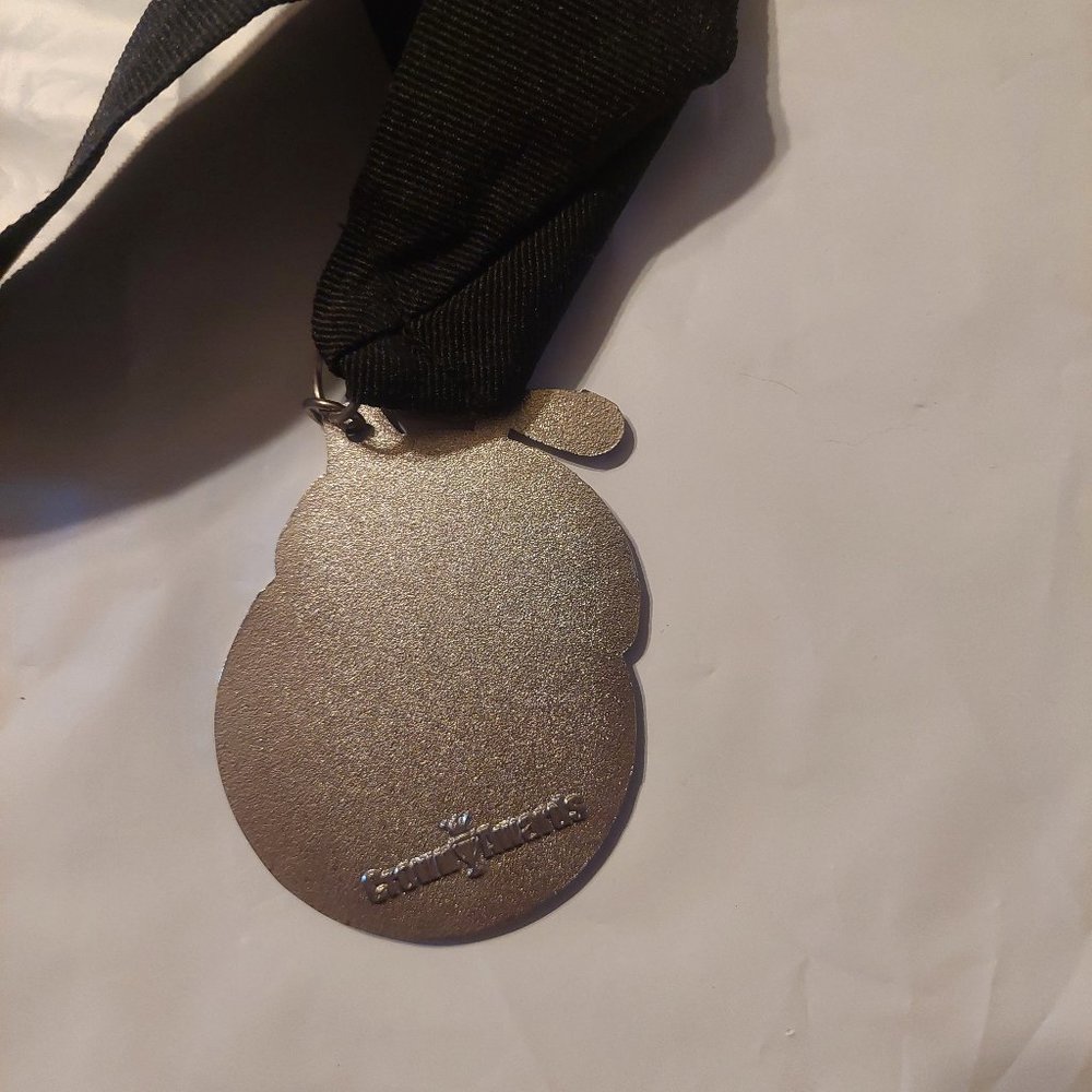 Tech is Good virtual running medal - Picture 3 of 4